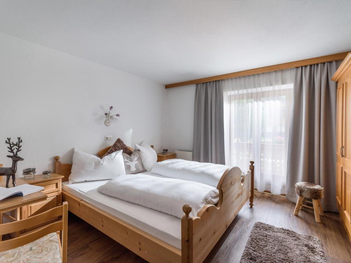 Landhaus Alpenherz Aschau Im Zillertal Exterior photo